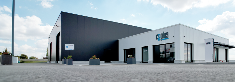 WANCOURT C2PLUS
