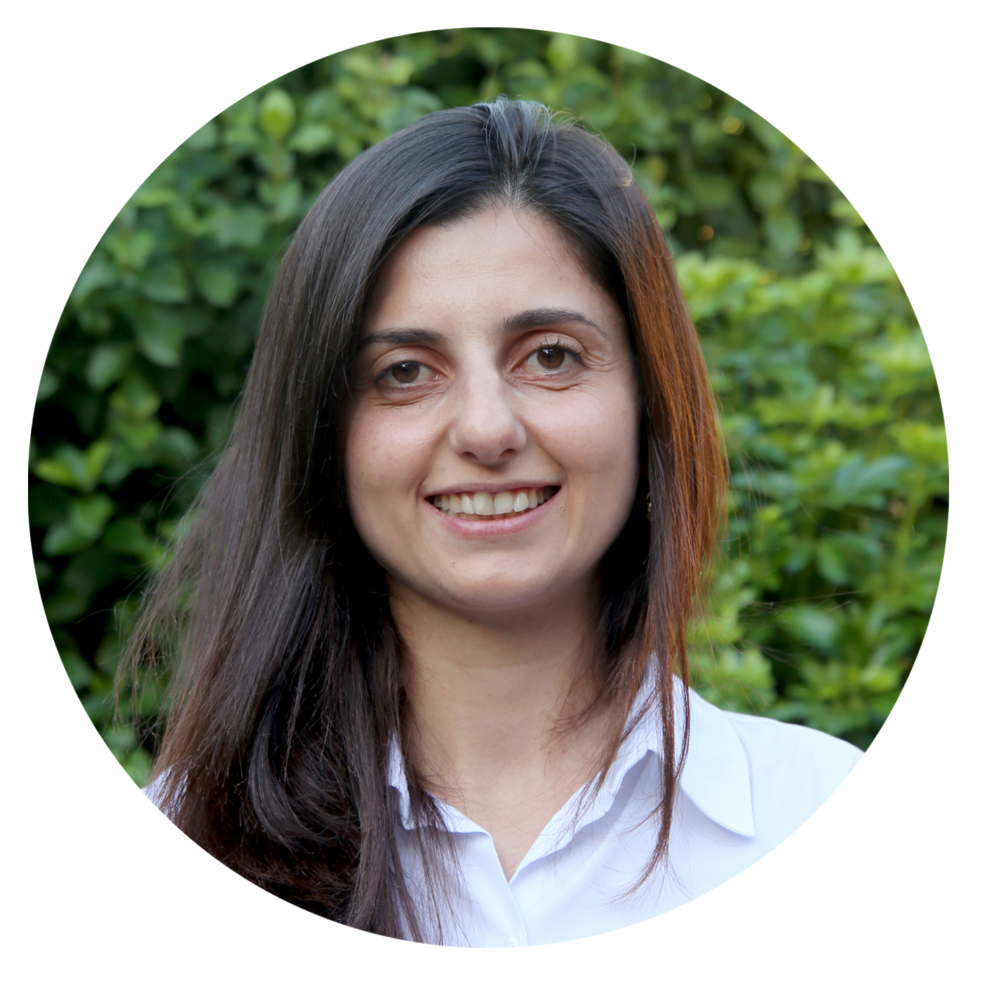 Ani AMBARTSUMIAN